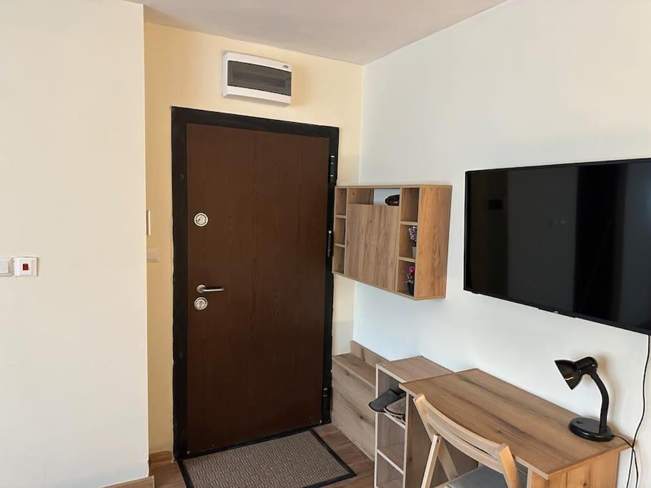 Green Park Apartment - Brand New Studio! Rusçuk Dış mekan fotoğraf