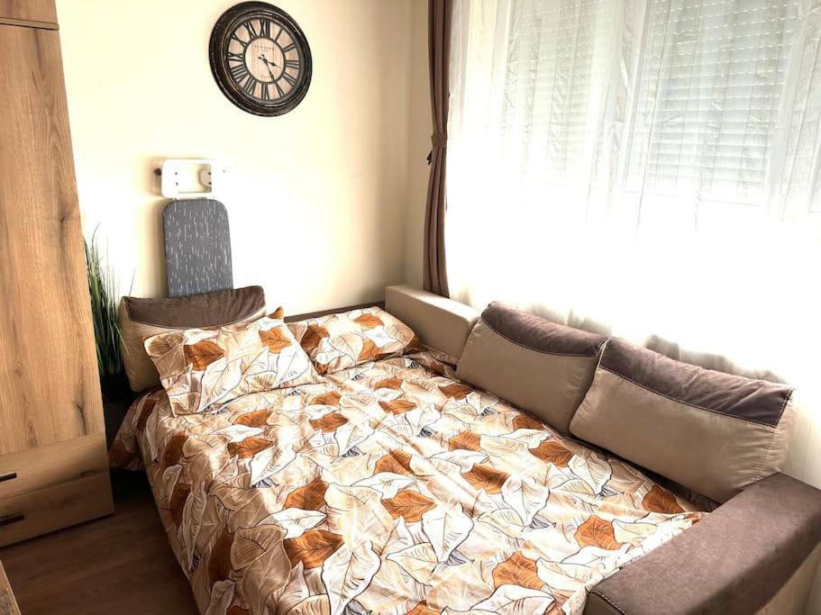 Green Park Apartment - Brand New Studio! Rusçuk Dış mekan fotoğraf