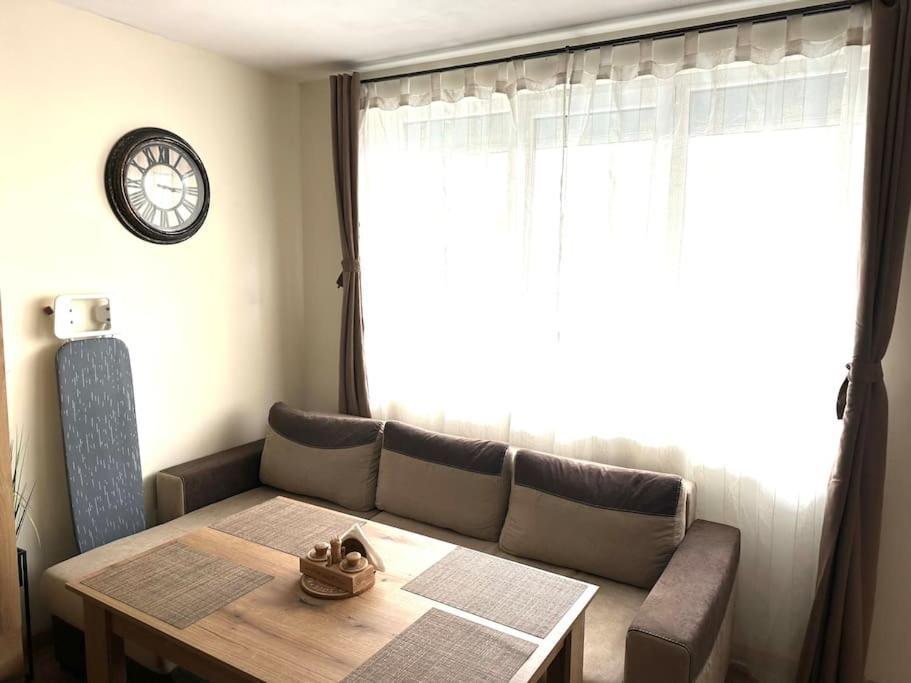 Green Park Apartment - Brand New Studio! Rusçuk Dış mekan fotoğraf