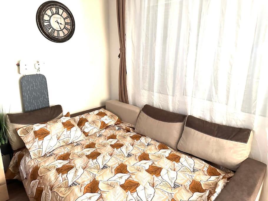 Green Park Apartment - Brand New Studio! Rusçuk Dış mekan fotoğraf